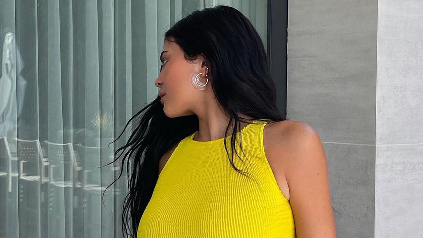 Kylie Jenner, Make-up-Unternehmerin