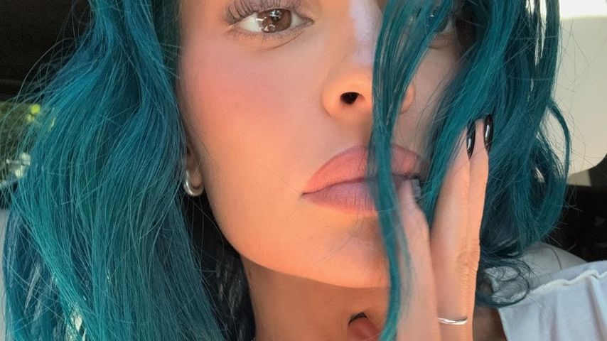 Kylie Jenner, September 2024