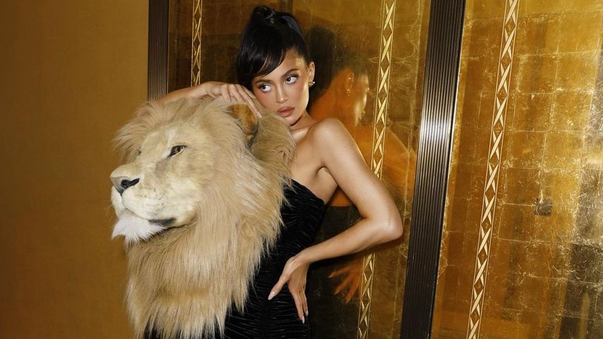 Kylie Jenner im Januar 2023