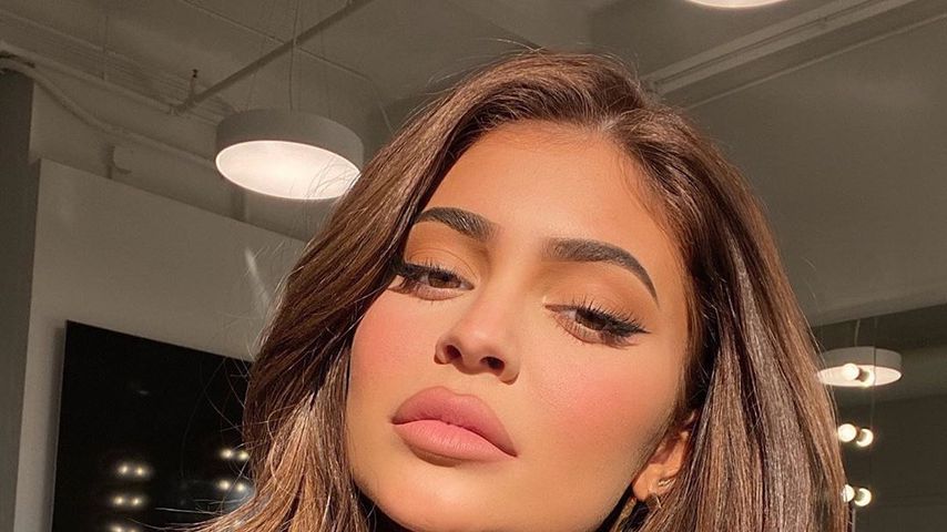 Kylie Jenner im September 2020
