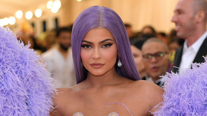 Darum war Kylie nicht bei Emmy-Laudatio mit Schwestern