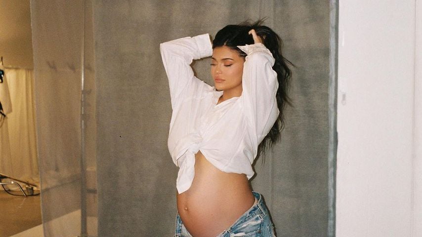 Kylie Jenner im Januar 2022