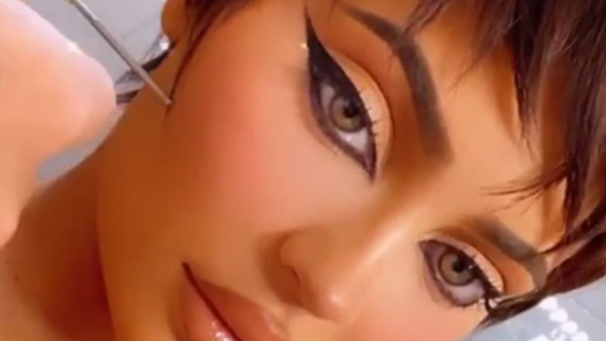 Kylie Jenner im Oktober 2020