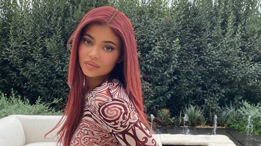 Kylie Jenner, Reality-TV-Star