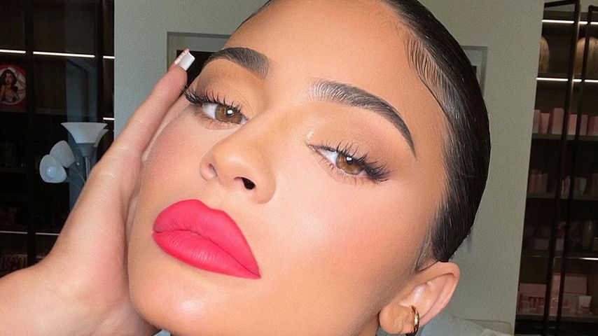 Kylie Jenner im Juli 2021