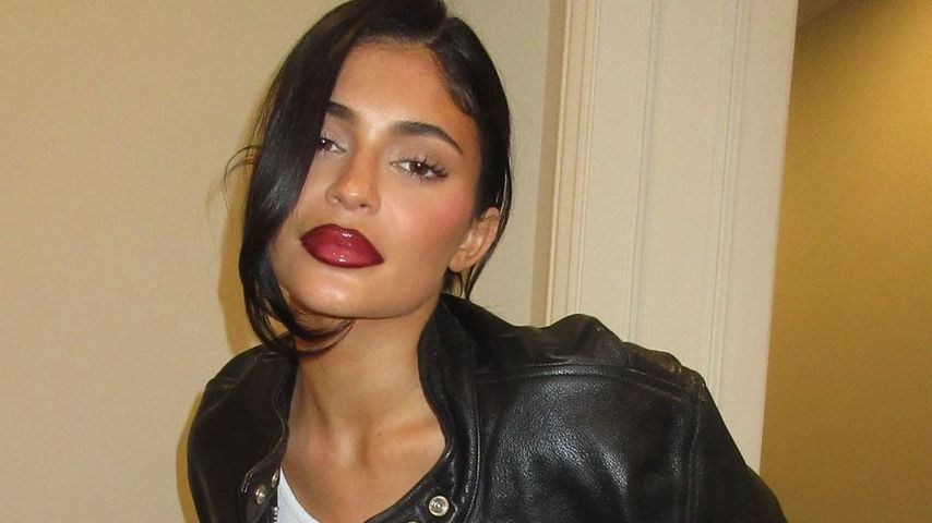 Kylie Jenner, Reality-TV-Star