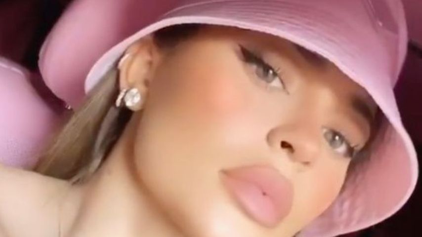 Kylie Jenner