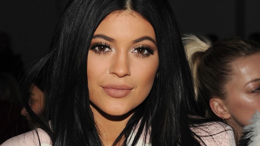 Blackface? Kylie Jenner sorgt mit Fotoshooting für Shitstorm