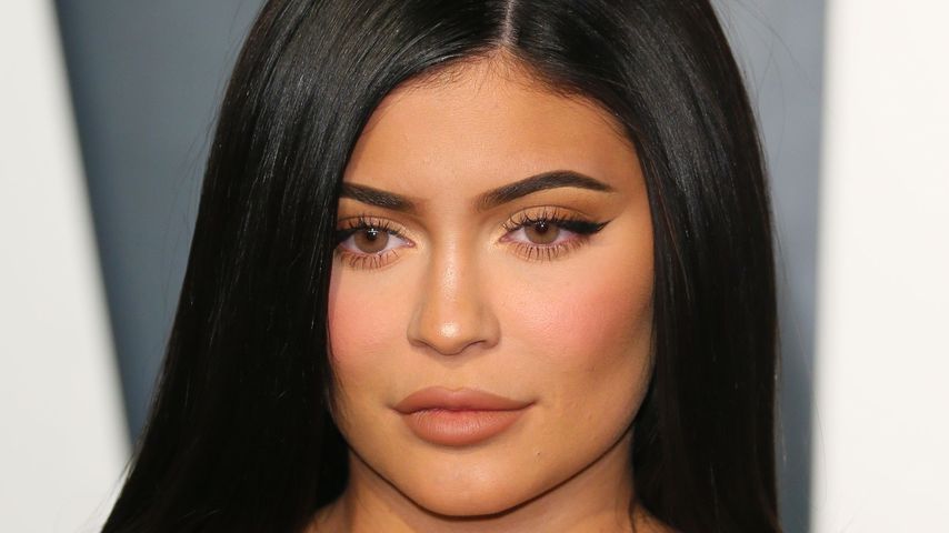 Kylie Jenner im Februar 2020
