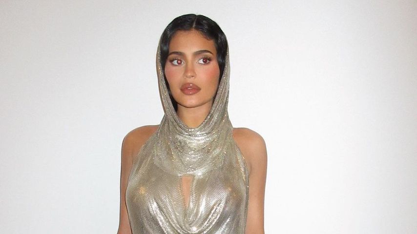 Kylie Jenner im August 2022