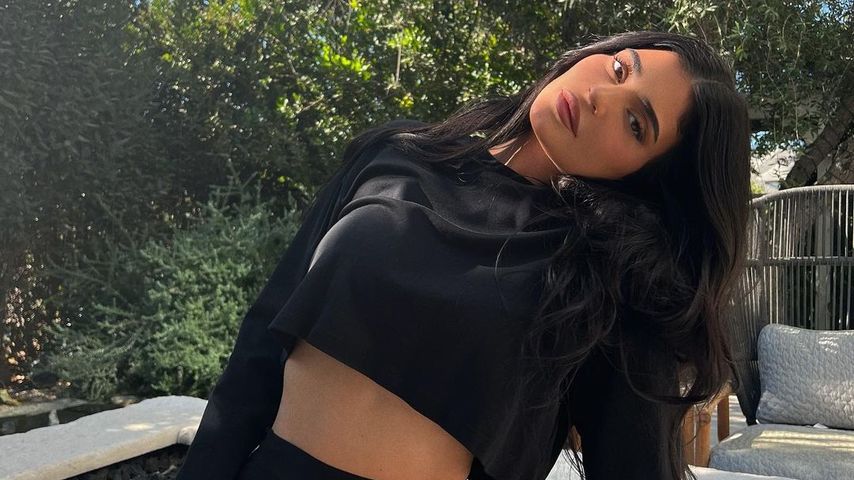Während Mutterschaft: Kylie Jenner will Brüste und Po zeigen