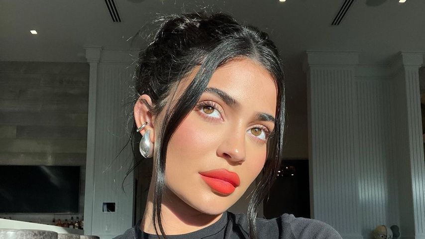 Harter Netz-Hate: Kylie Jenner gab zu viel von sich preis