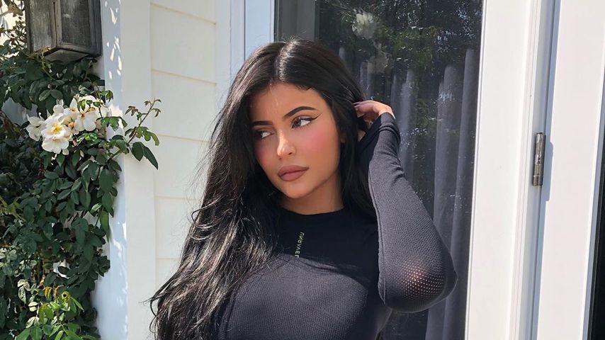 Kylie verkauft ihre halbe Firma: Das steckt hinter dem Deal!