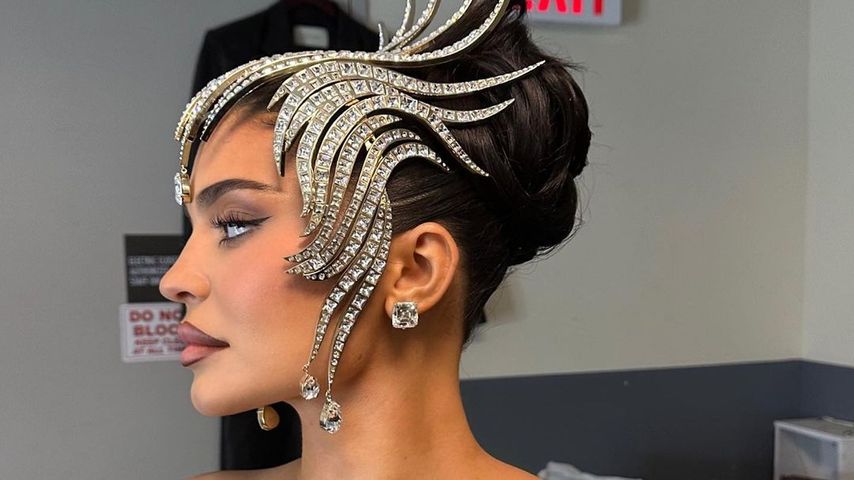 Kylie Jenner, Realitystar