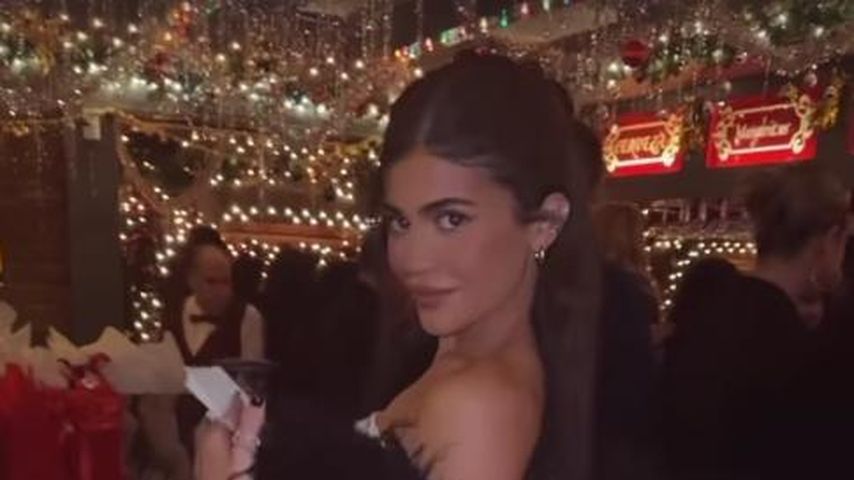 Kylie Jenner im Dezember 2022