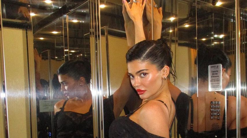Kylie Jenner, Influencerin