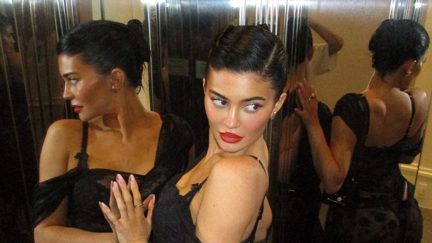 Kylie Jenner, Unternehmerin
