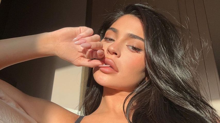 Kylie Jenner im Januar 2023