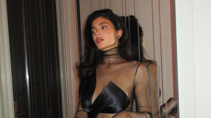 Kylie Jenner im März 2023