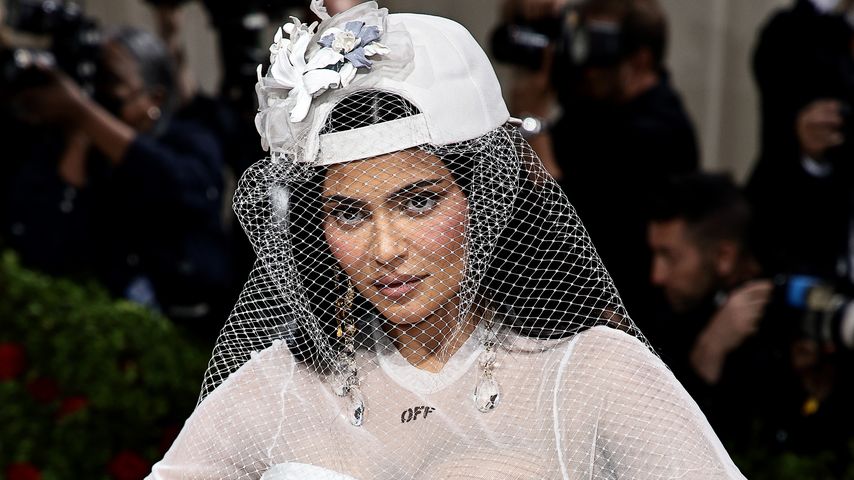 Kylie Jenner, Unternehmerin und Influencerin
