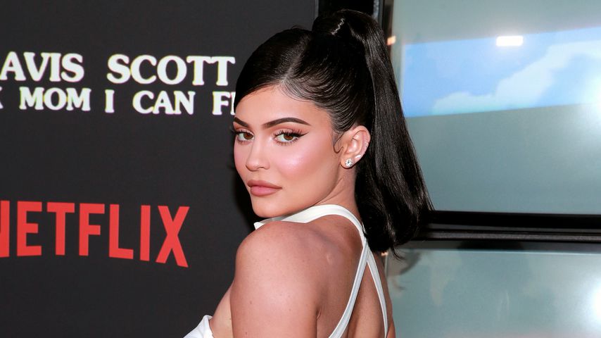 Für 550 Millionen Euro: Kylie Jenner verkauft Firmenanteil