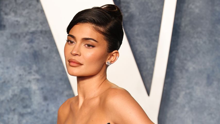 Kylie Jenner, Influencerin