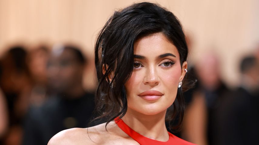 Kylie Jenner, Realitystar