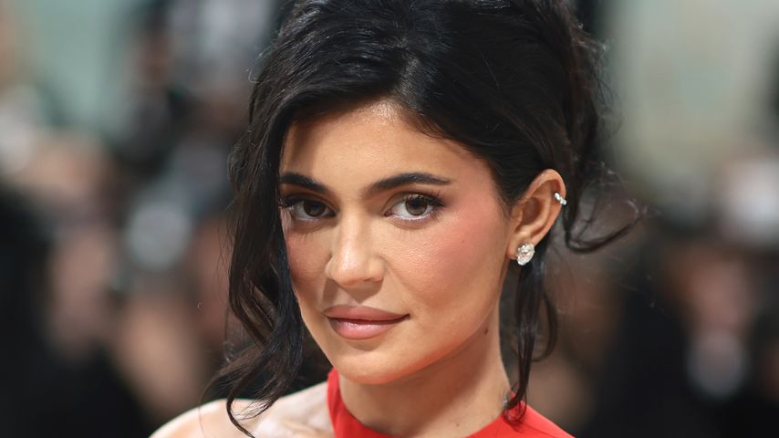 "Hässlich": Moderatoren lästern fies über junge Kylie Jenner