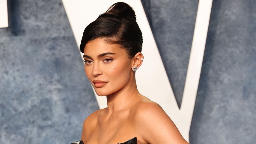 Kylie Jenner im März 2023