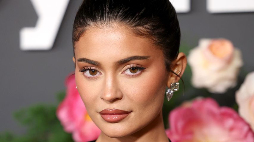 Kylie Jenner, TV-Persönlichkeit