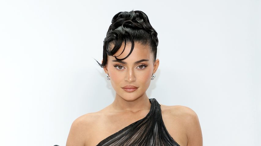 Kylie Jenner, TV-Persönlichkeit