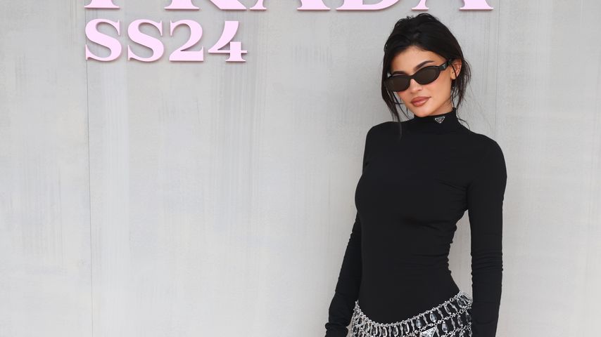 Kylie Jenner, Unternehmerin