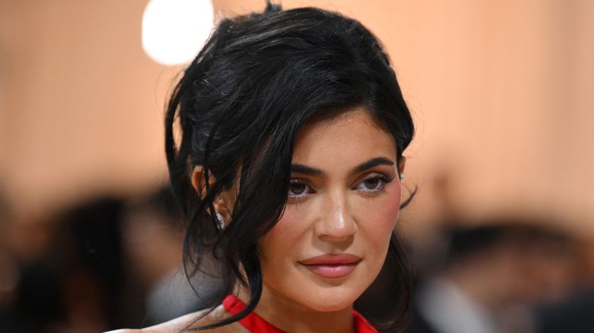 Kylie Jenner, Reality-TV-Star