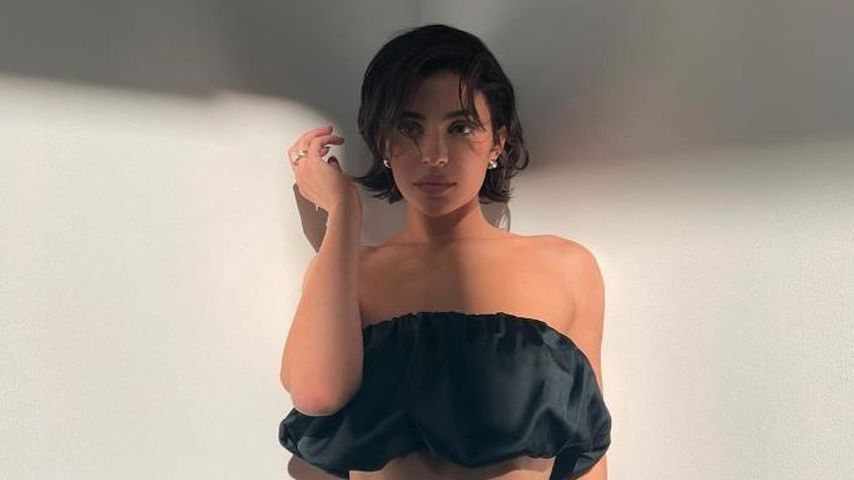 Kylie Jenner, 2024