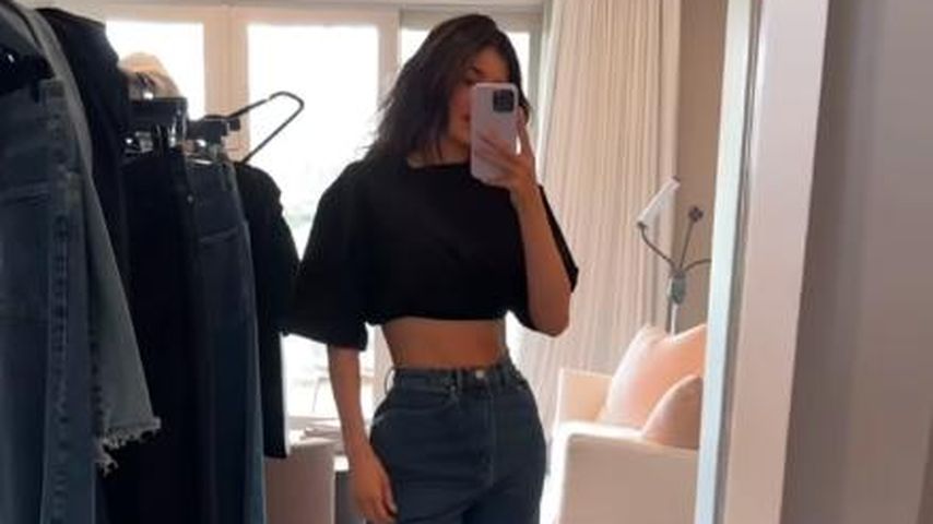 Kylie Jenner, Unternehmerin