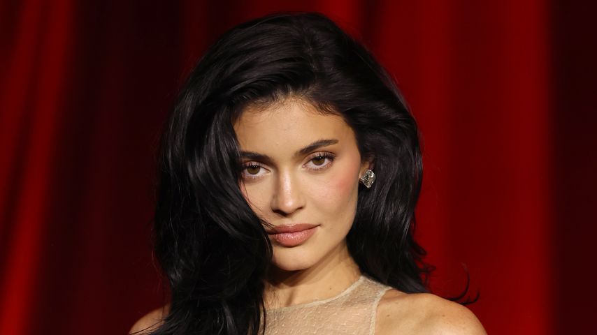 Kylie Jenner, Reality-TV-Star