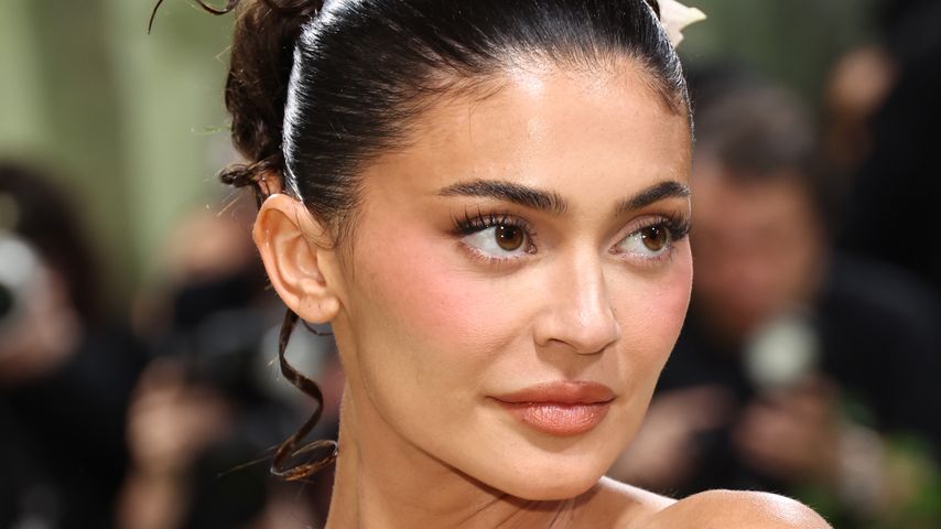Kylie Jenner im Mai 2024