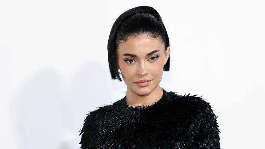 Kylie Jenner, Oktober 2024