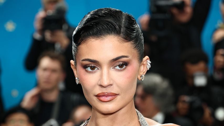Kein Clean Girl? Kylie Jenner liebt Junkfood und Glücksspiel