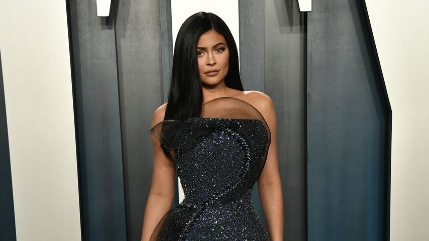 Kylie Jenner, Unternehmerin