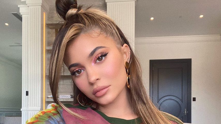 Finanzlüge: Ist Kylie Jenner doch keine Milliardärin?