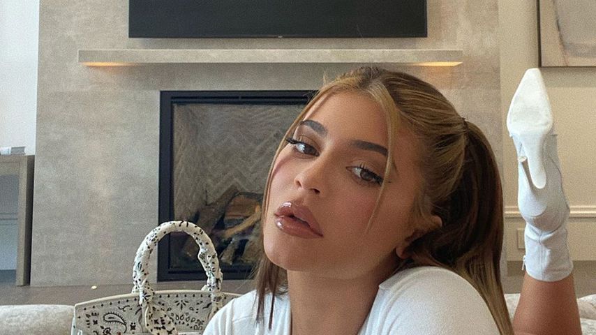Kylie Jenner, Reality-Star