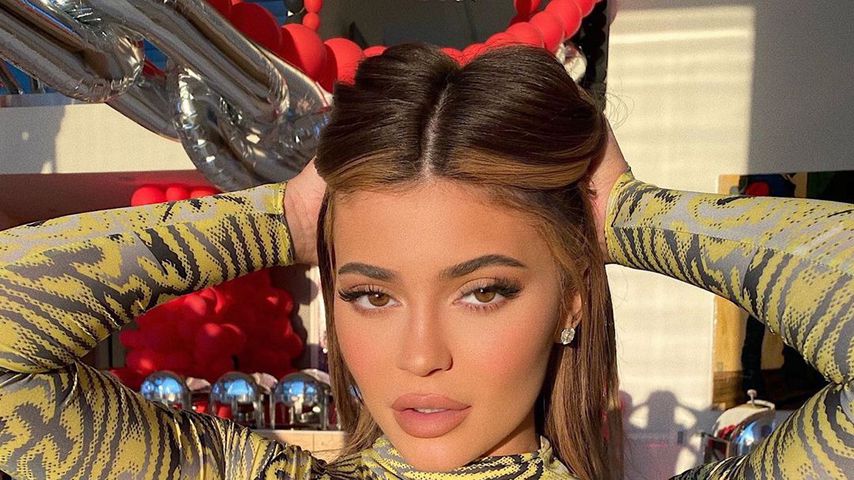 Kylie Jenner im Juni 2020