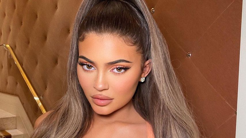 Kylie Jenner, Reality-Star