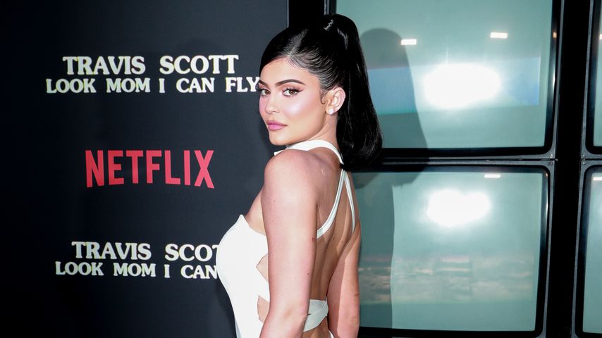 Kylie Jenner verschenkt über eine halbe Million Euro!