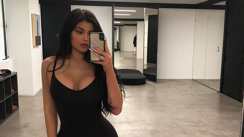 Kylie Jenner, 2019