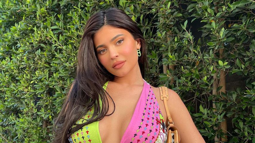 Kylie Jenner, Influencerin