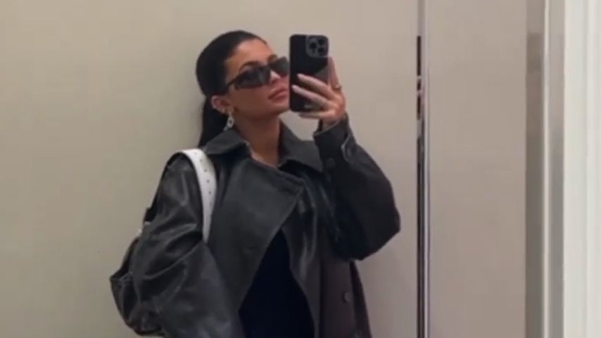 Kylie Jenner im März 2022