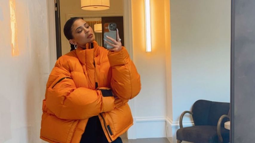 Kylie Jenner, Unternehmerin
