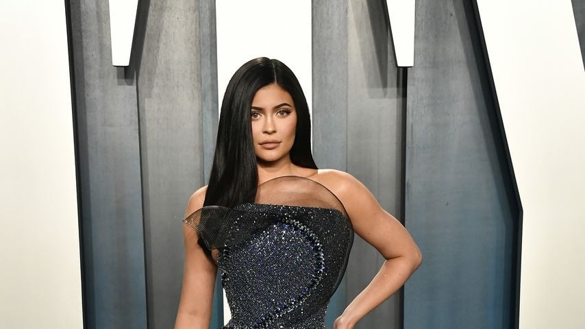Fan-Theorie: Hat Kourtneys Sohn Kylies Babynamen verraten?